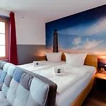 Restaurant Und Alberthafen 3*
