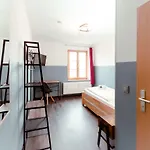 Restaurant Und Alberthafen 3* דרזדן