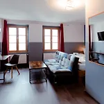 Gasthof Restaurant Und Alberthafen 3*