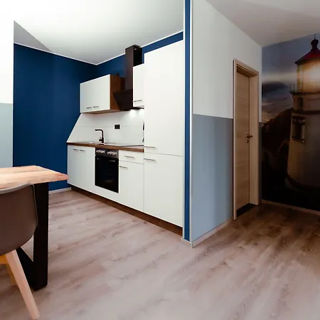 Restaurant Und Alberthafen בית הארחה דרזדן