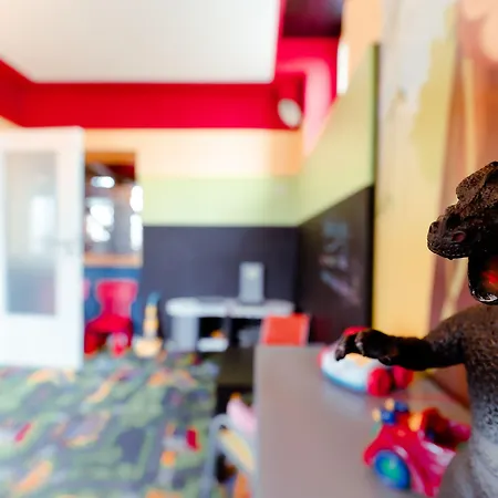 Restaurant Und Alberthafen 3*