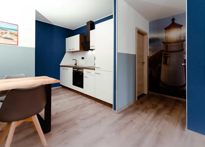 Πανσιόν Restaurant Und Alberthafen Δρέσδη