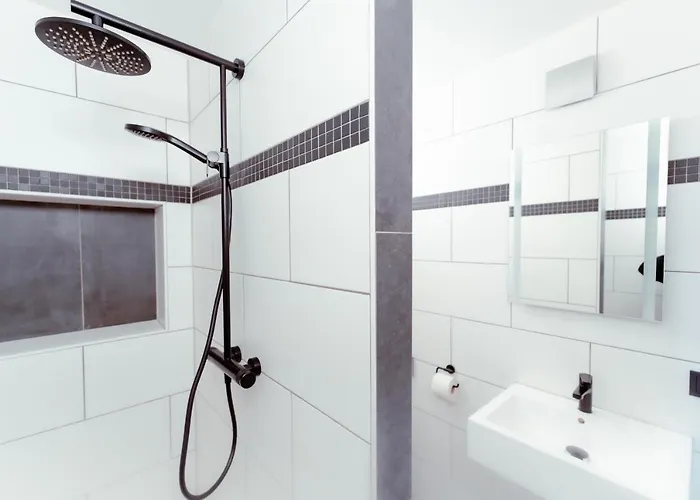 Restaurant Und Alberthafen Πανσιόν