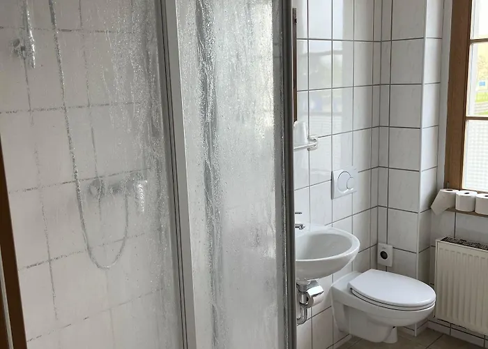 Restaurant Und Alberthafen Δρέσδη