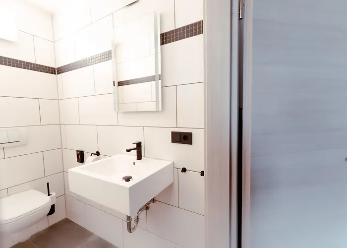 Restaurant Und Alberthafen 3* Δρέσδη