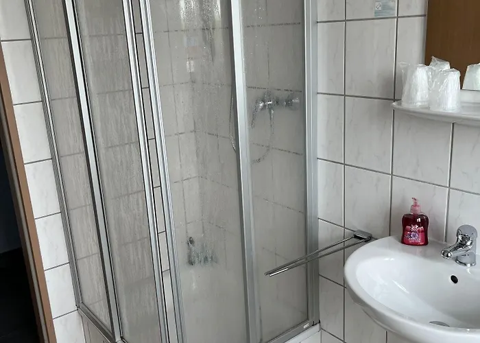 Πανσιόν Restaurant Und Alberthafen Δρέσδη